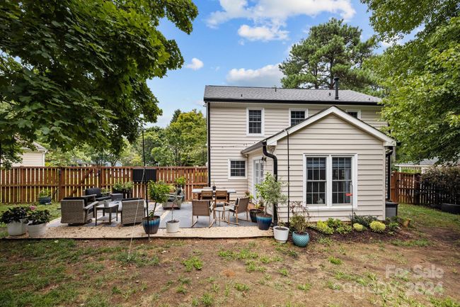 11712 Fernhurst Ln, House other with 3 bedrooms, 3 bathrooms and null parking in Charlotte NC | Image 36