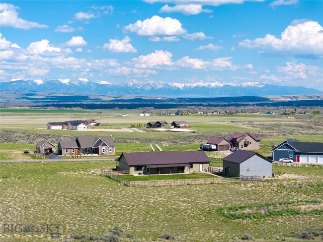 38 Clark Dr, House other with 3 bedrooms, 3 bathrooms and null parking in Three Forks MT | Image 9