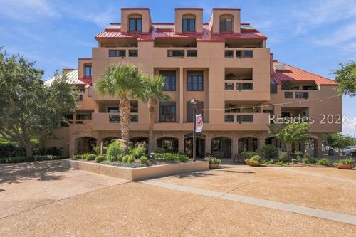 7143-13 Harbourside Ln, Hilton Head Island, SC, 29928-3577 | Card Image