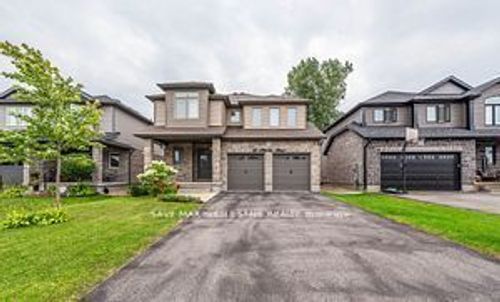 25 Hilborn St, Grand Valley, ON, L9W6V1 | Card Image