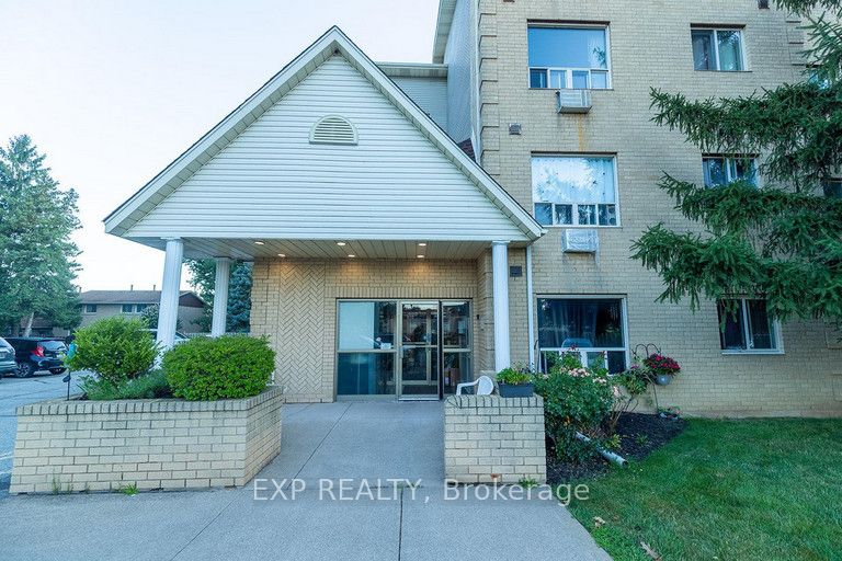 Residential Lease in St. Catharines