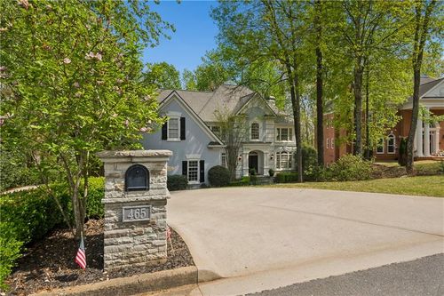 465 Thornwyck Trl, Roswell, GA, 30076-3927 | Card Image
