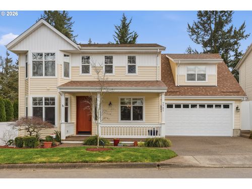 7731 Sw Thornton Dr, Wilsonville, OR, 97070 | Card Image