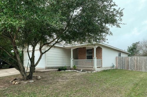 244 Langely, Kyle, TX, 78640-5493 | Card Image