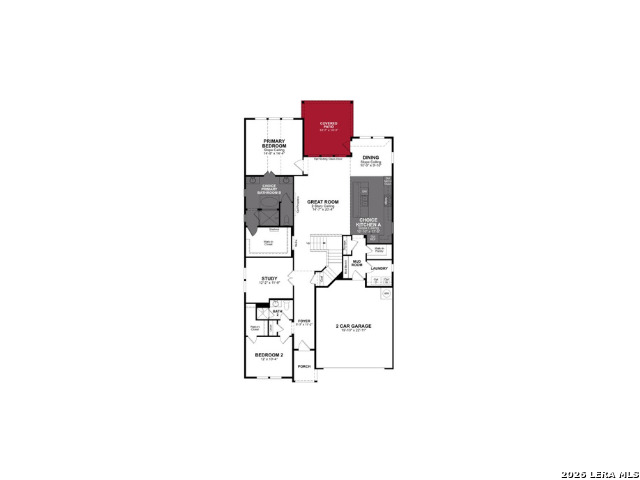Residential in San Antonio 3