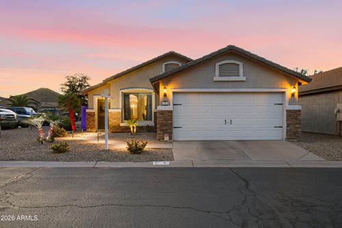 4 E Mayfield Dr, San Tan Valley, AZ, 85143-4186 | Card Image