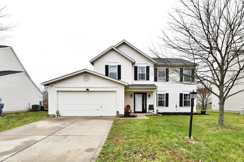 6468 Waterloo Lane, Indianapolis, IN, 46268 | Card Image