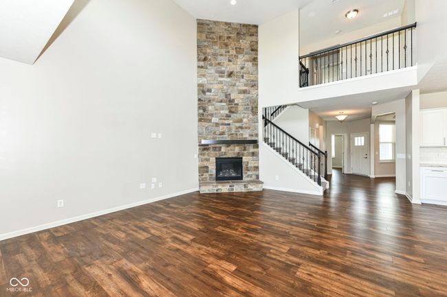 6160 Hardwick Dr, House other with 5 bedrooms, 5 bathrooms and null parking in Whitestown IN | Image 44
