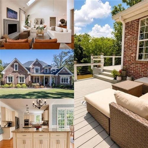 105 Chase Ln, Forsyth, GA, 31029-4860 | Card Image