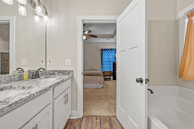 192 Celestial Run, House other with 3 bedrooms, 3 bathrooms and null parking in Winder GA | Image 26