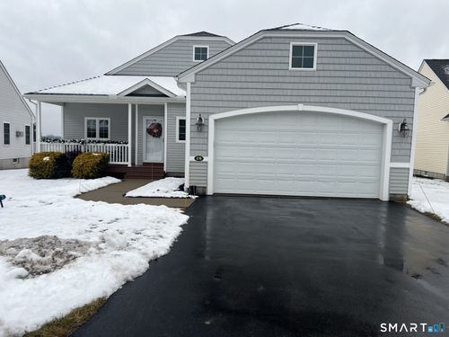 19-19 Steeple Chase Rd, East Windsor, CT, 06088-1724 | Card Image