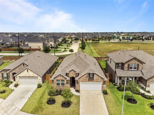 121 Sun Ray Creek Drive, Katy, TX, 77493 | Card Image