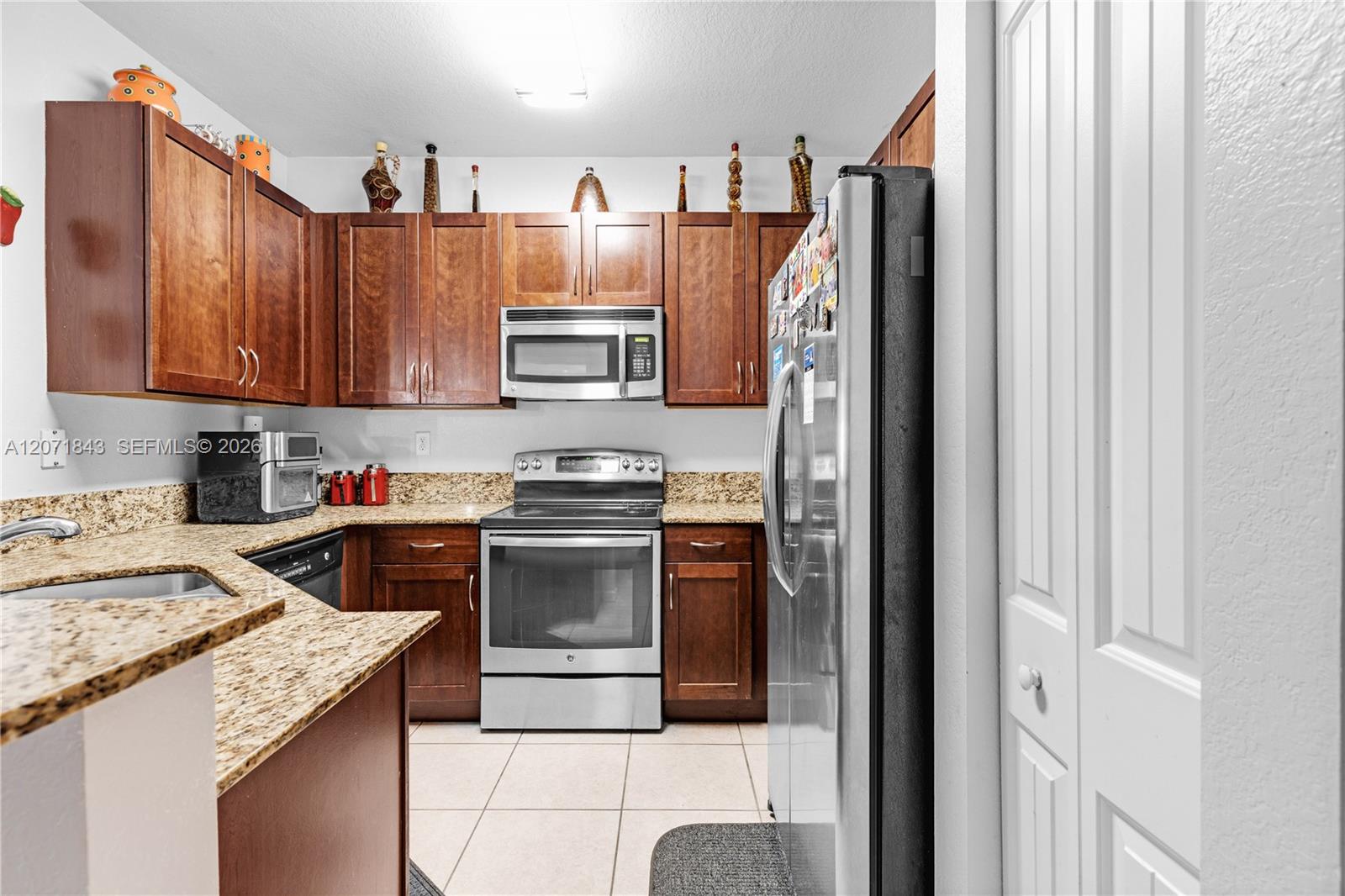 Residential in Homestead 4