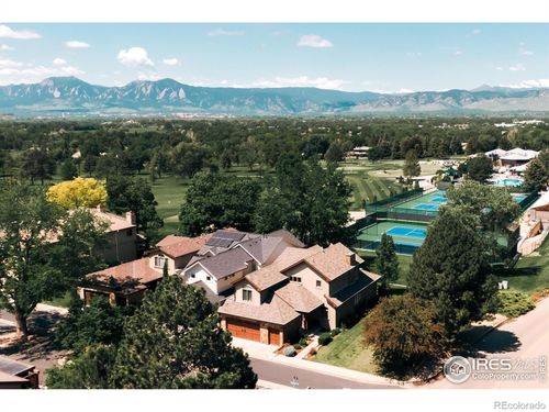 4993 Clubhouse Ct, Boulder, CO, 80301-3728 | Card Image