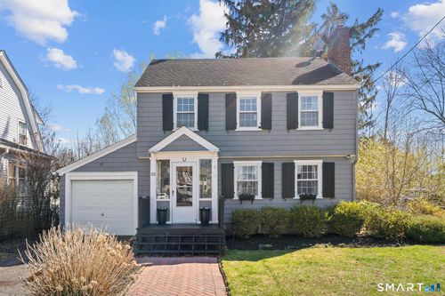 53 Richard St, West Hartford, CT, 06119-2314 | Card Image