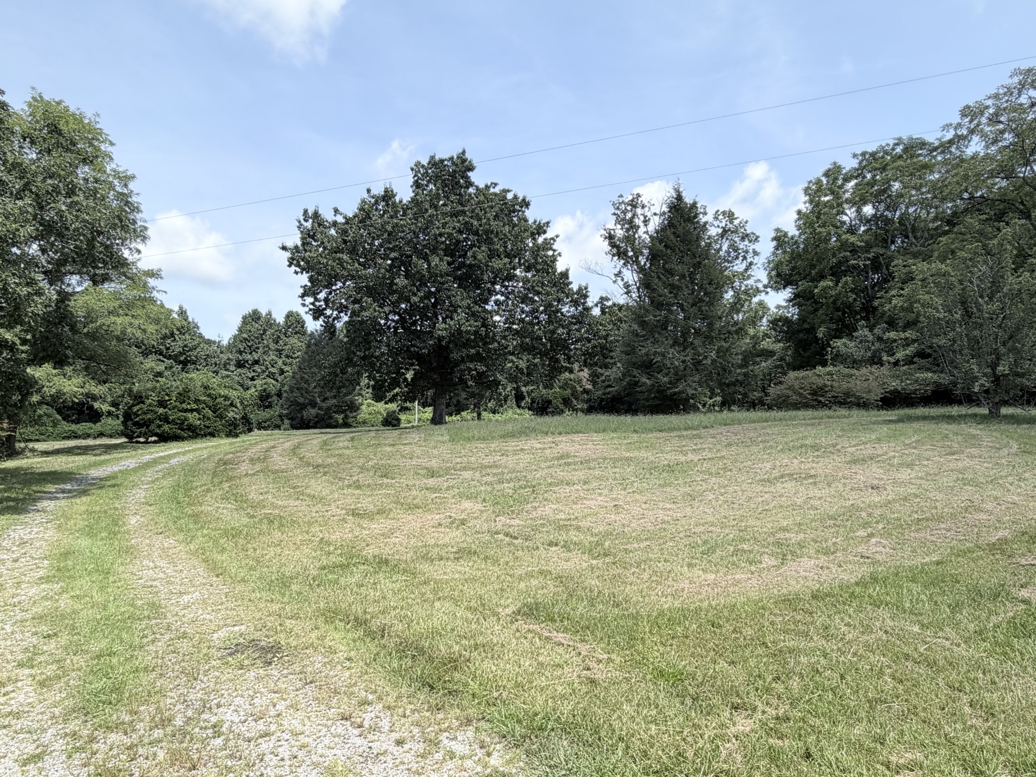 Land in Monteagle 5