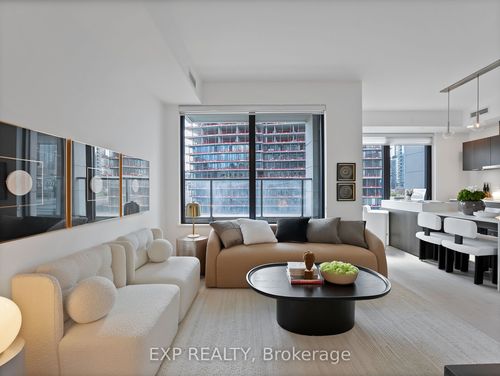 625-12 Bonnycastle St, Toronto, ON, M5A0C8 | Card Image