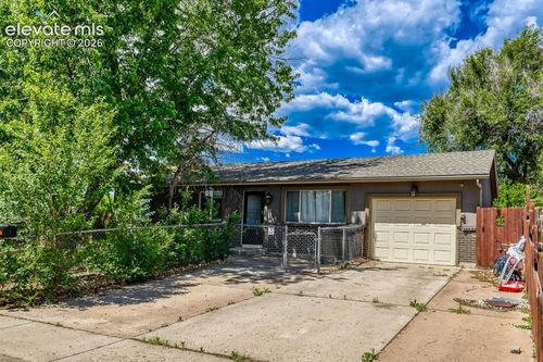 2438 Barkman Dr, Colorado Springs, CO, 80916-2514 | Card Image