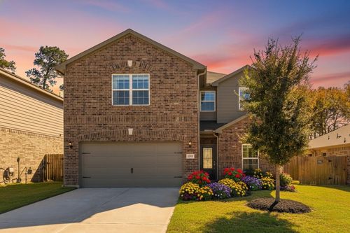 21907 Gallagher Pines Ln, Hockley, TX, 77447-2131 | Card Image