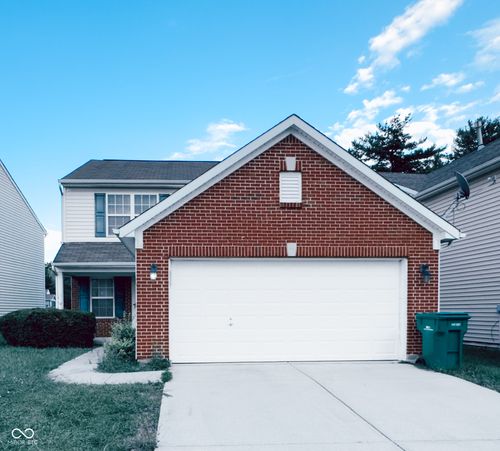 8125 Birchfield Drive, Indianapolis, IN, 46268 | Card Image