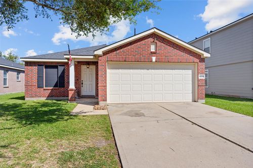 9219 Summer Valley Ln, Richmond, TX, 77407-3294 | Card Image