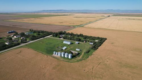 263072 Township Road 104, Granum, AB, T0L1A0 | Card Image