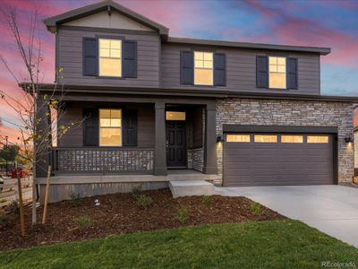 24007 E Atlantic Pl, House other with 5 bedrooms, 2 bathrooms and null parking in Aurora CO | Image 1