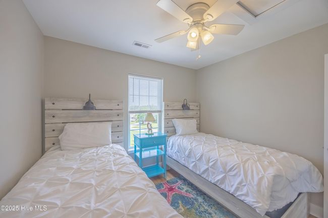 B - 200 Twin Oaks Dr, Townhouse with 3 bedrooms, 3 bathrooms and null parking in Hampstead NC | Image 35