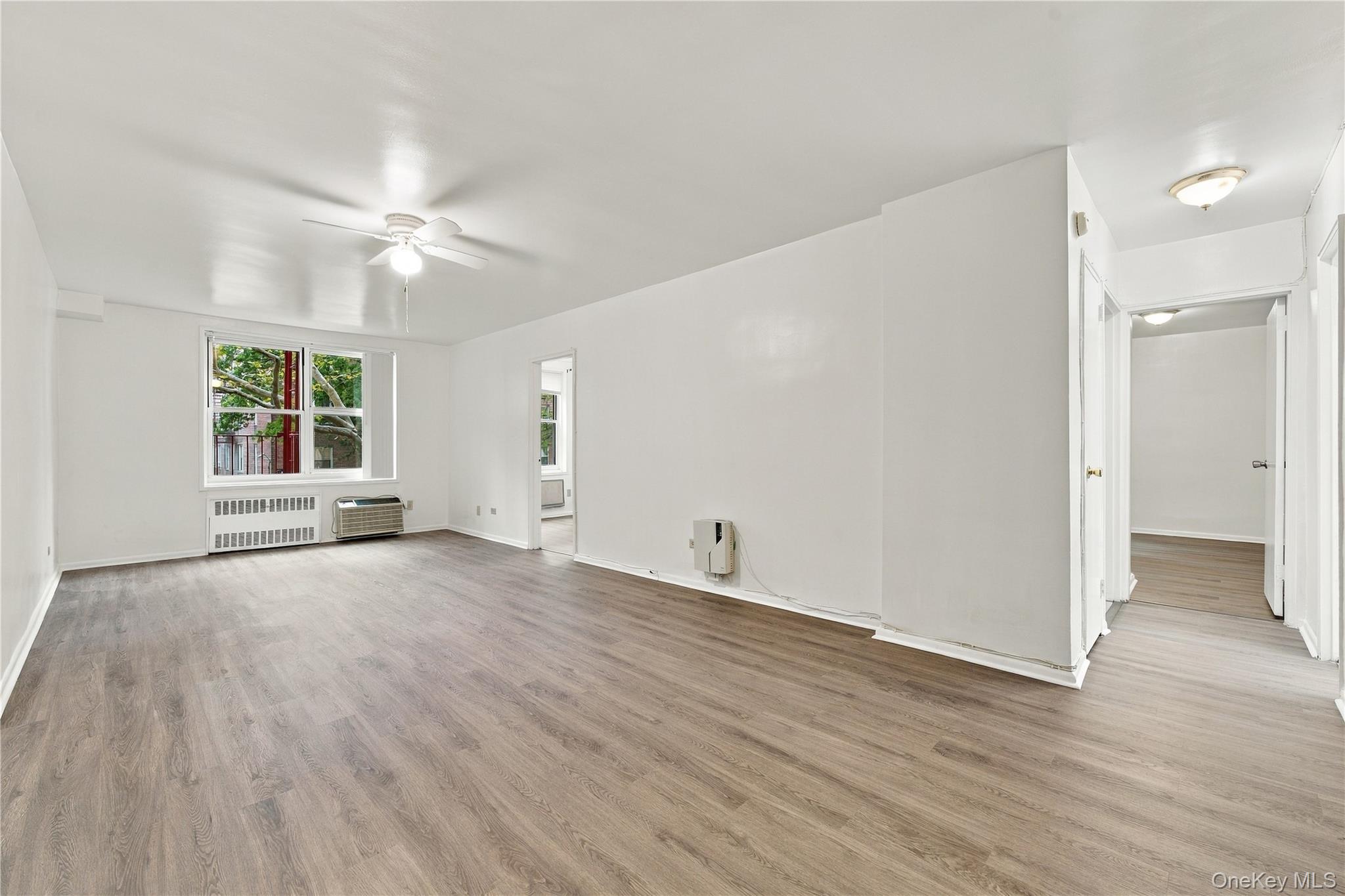 Residential in New York 4
