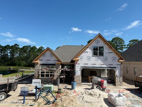 lot-64r-449 Motts Forest Rd, Wilmington, NC, 28412-5014 | Card Image