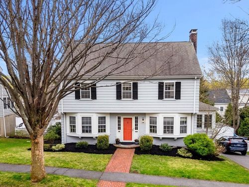 47 Standish Rd, Milton, MA, 02186-2851 | Card Image