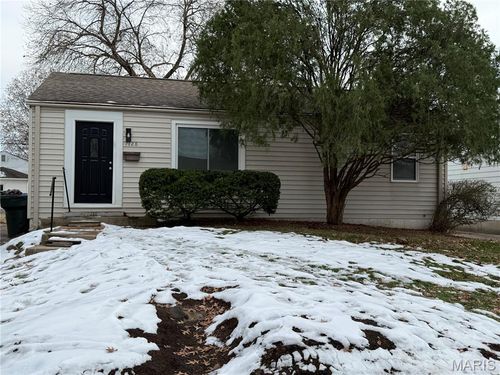 7128 Yates St, Saint Louis, MO, 63116-2719 | Card Image