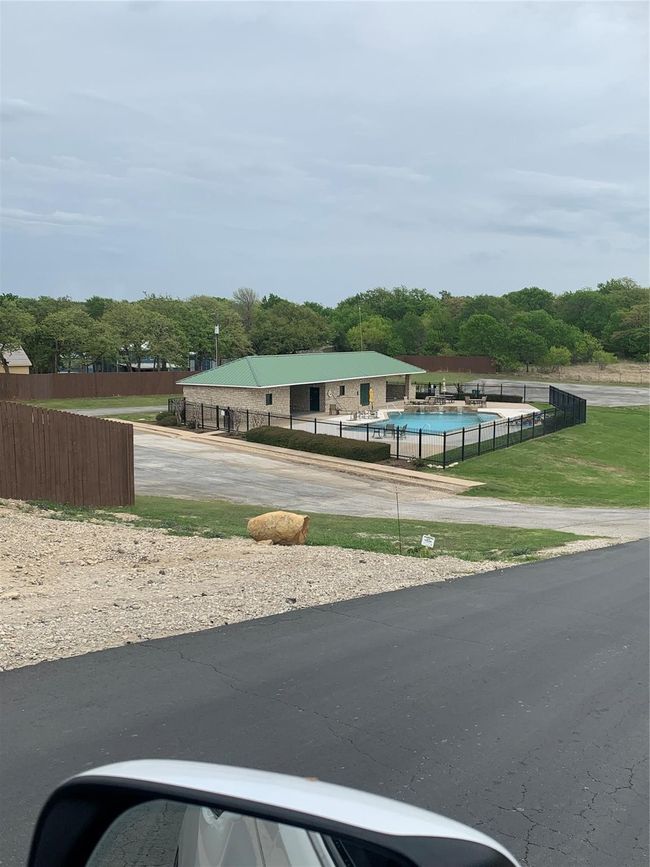 234 Ridgeline Dr, Home with 0 bedrooms, 0 bathrooms and null parking in Chico TX | Image 8