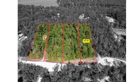 LOT43 Sw Kentucky St, FORT WHITE, FL, 32038 | Card Image