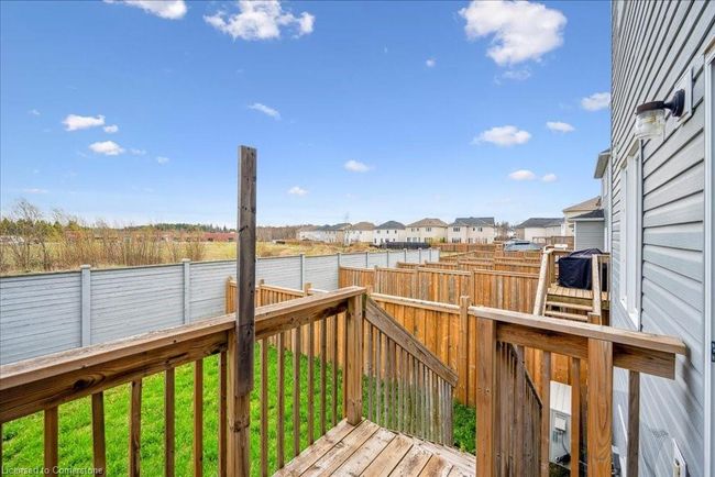 734 Cook Cres, Townhouse with 3 bedrooms, 3 bathrooms and 2 parking in Shelburne ON | Image 31