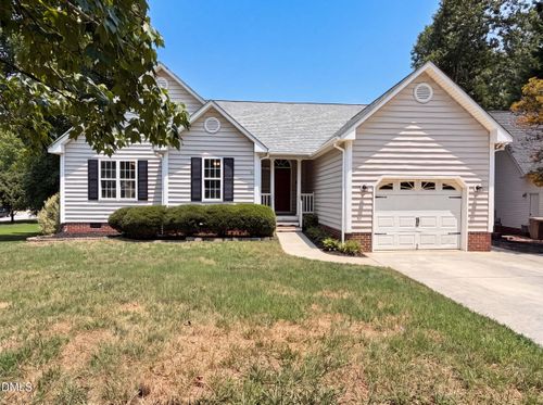 305 Brims Way, Garner, NC, 27529-4776 | Card Image