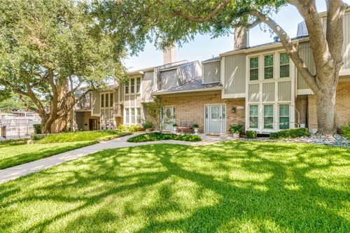 11-7609 Riverbrook Dr, Dallas, TX, 75230-4460 | Card Image