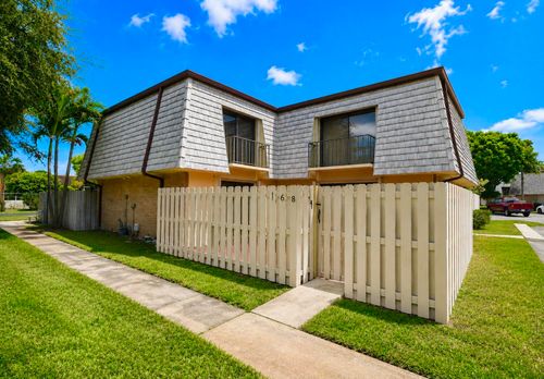168 Lake Arbor Dr, Palm Springs, FL, 33461-2146 | Card Image