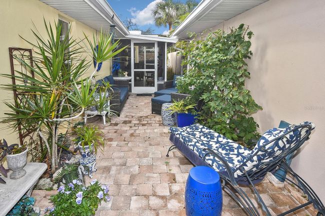 8 - 714 Brightside Crescent Drive, House other with 2 bedrooms, 2 bathrooms and null parking in Venice FL | Image 47