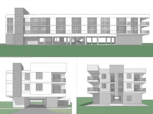 6114 Sw 26th St, Miramar, FL, 33023-3908 | Card Image