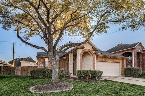 3312 Cactus Heights Ln, Pearland, TX, 77581-3536 | Card Image