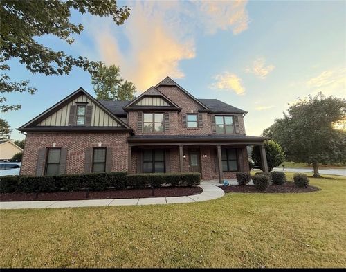 495 Grand Ivey Pl, Dacula, GA, 30019-3311 | Card Image