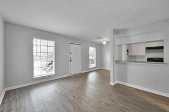 APT-7 - 1500 S 3 Rd St, Condo with 1 bedrooms, 1 bathrooms and null parking in Conroe TX | Image 6