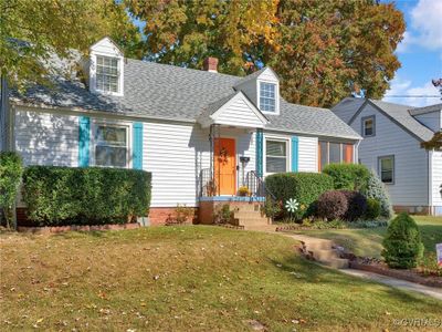 2614 Fernhill Avenue, House other with 3 bedrooms, 1 bathrooms and null parking in Henrico VA | Image 3