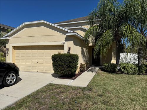 2120 Song Sparrow Ct, Ruskin, FL, 33570-8007 | Card Image