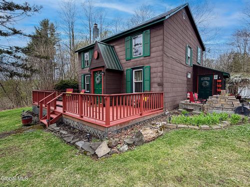 171 Willowbrook Drive, New Baltimore, NY, 12058 | Card Image