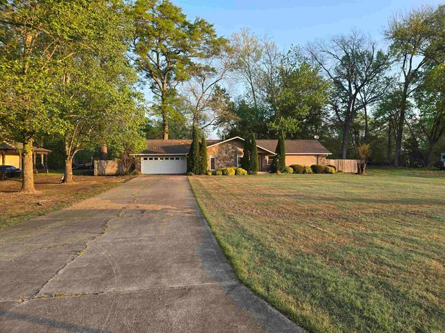 9 River Drive Est, House other with 3 bedrooms, 2 bathrooms and null parking in Pangburn AR | Image 11