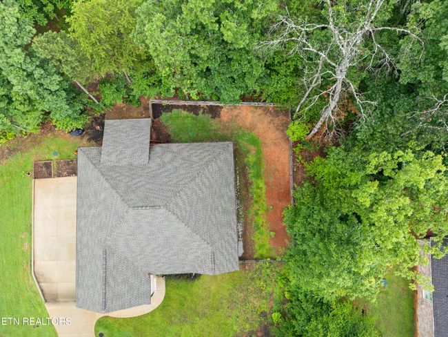 3112 Sagegrass Dr, House other with 3 bedrooms, 2 bathrooms and null parking in Louisville TN | Image 30