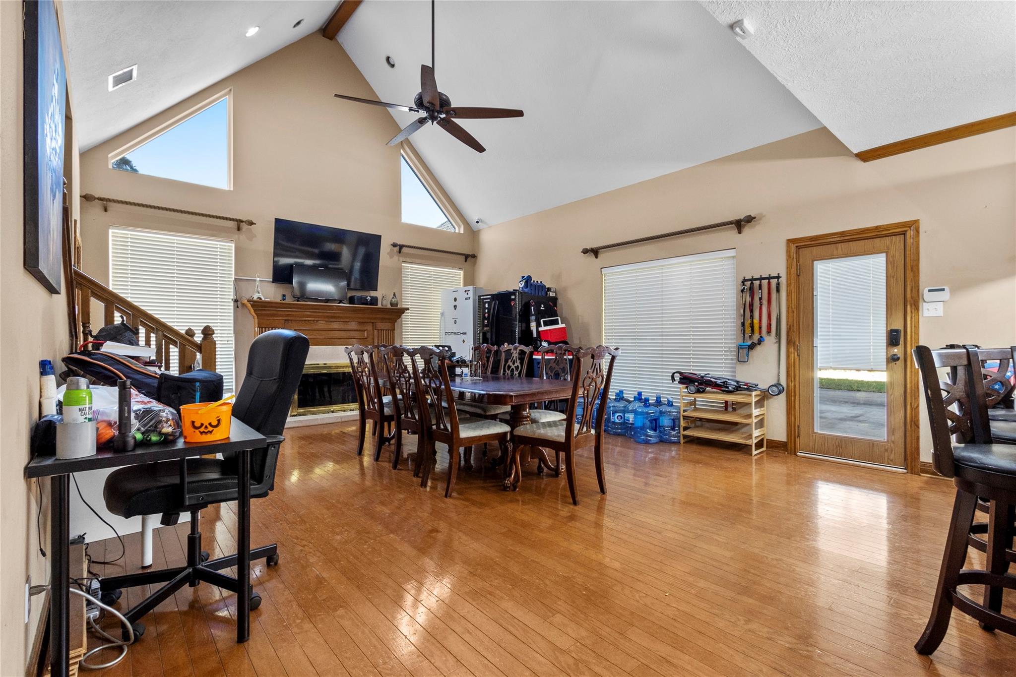Residential in Houston 5