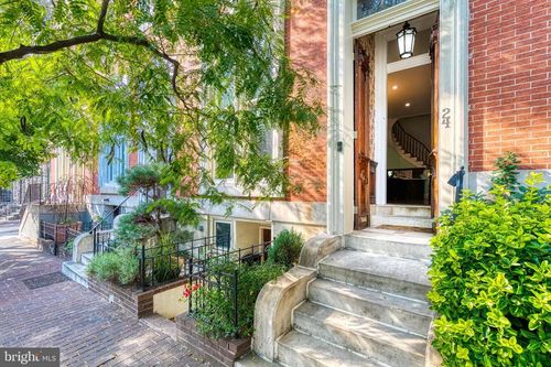 24 E Preston St, BALTIMORE, MD, 21202-2727 | Card Image